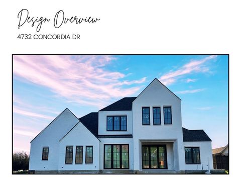 Photo of 4732 Concordia Drive, Bryan, TX 77802 (MLS # 26000437)