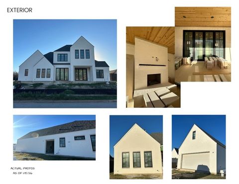 Tiny photo for 4732 Concordia Drive, Bryan, TX 77802 (MLS # 26000437)