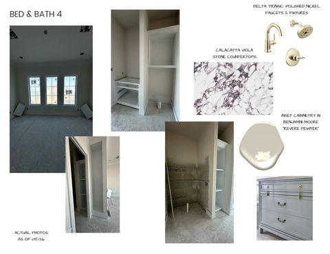 Tiny photo for 4732 Concordia Drive, Bryan, TX 77802 (MLS # 26000437)