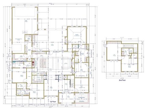 Tiny photo for 4732 Concordia Drive, Bryan, TX 77802 (MLS # 26000437)