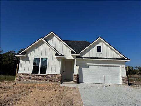 Tiny photo for 3711 Panola Park Drive, College Station, TX 77845 (MLS # 25011175)