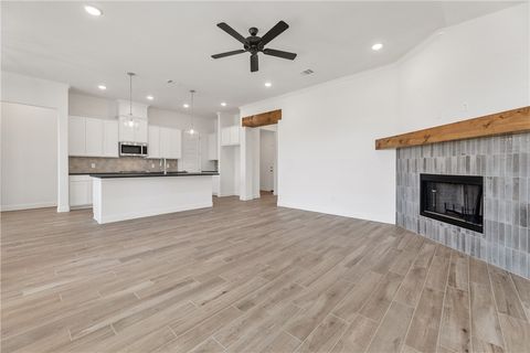 Tiny photo for 3711 Panola Park Drive, College Station, TX 77845 (MLS # 25011175)