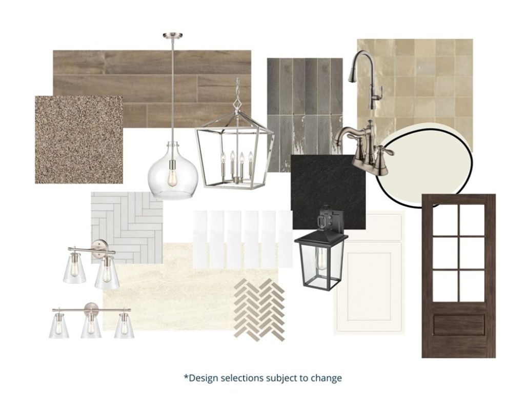 Photo of 3711 Panola Park Drive, College Station, TX 77845 (MLS # 25011175)