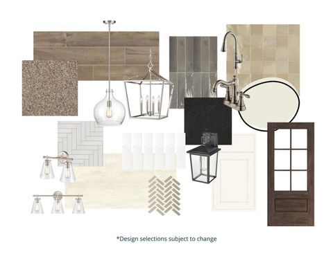 Photo of 3711 Panola Park Drive, College Station, TX 77845 (MLS # 25011175)