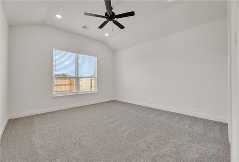 Tiny photo for 3711 Panola Park Drive, College Station, TX 77845 (MLS # 25011175)