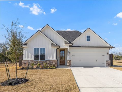 Tiny photo for 3711 Panola Park Drive, College Station, TX 77845 (MLS # 25011175)