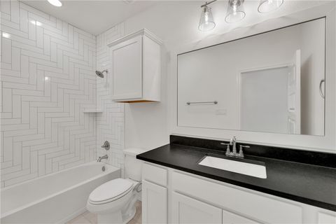 Tiny photo for 3711 Panola Park Drive, College Station, TX 77845 (MLS # 25011175)