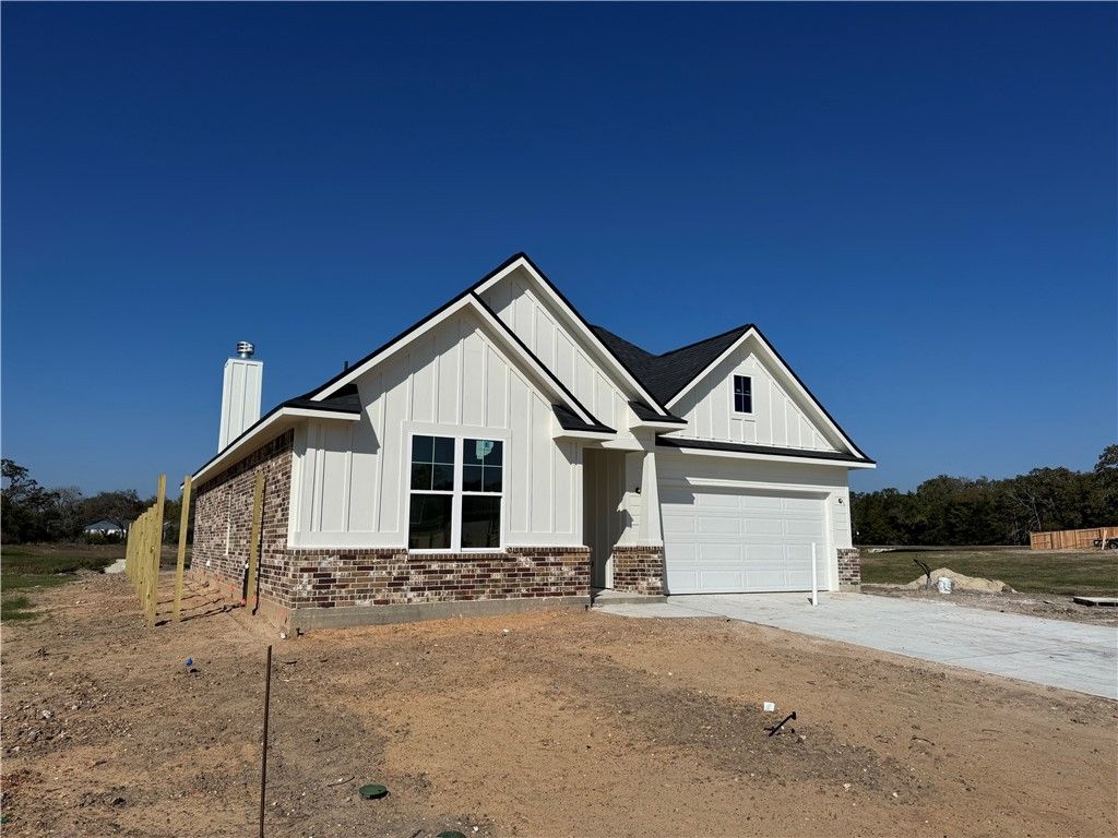 Photo of 3711 Panola Park Drive, College Station, TX 77845 (MLS # 25011175)