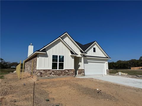 Tiny photo for 3711 Panola Park Drive, College Station, TX 77845 (MLS # 25011175)