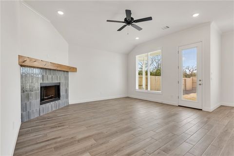 Tiny photo for 3711 Panola Park Drive, College Station, TX 77845 (MLS # 25011175)
