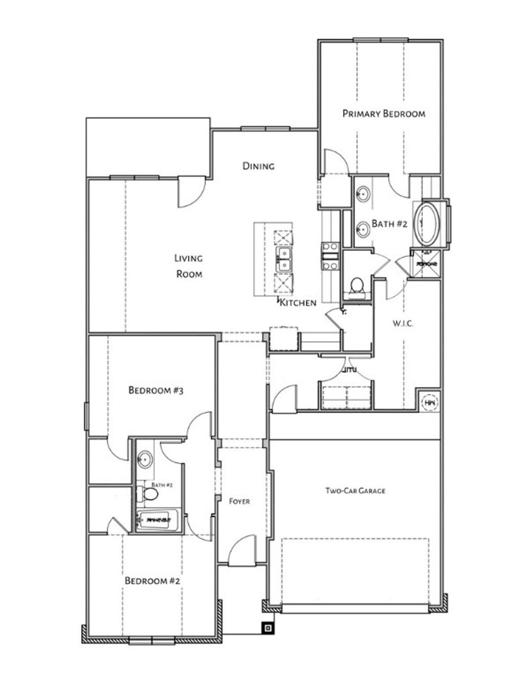 Photo of 3711 Panola Park Drive, College Station, TX 77845 (MLS # 25011175)