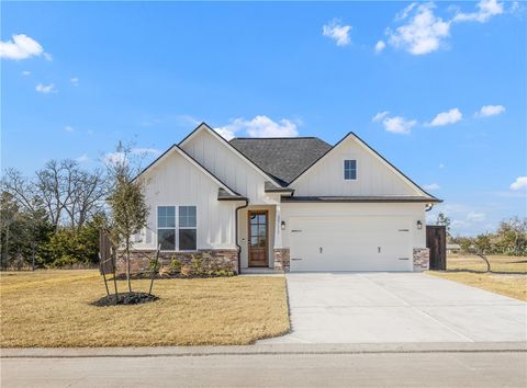 Tiny photo for 3711 Panola Park Drive, College Station, TX 77845 (MLS # 25011175)