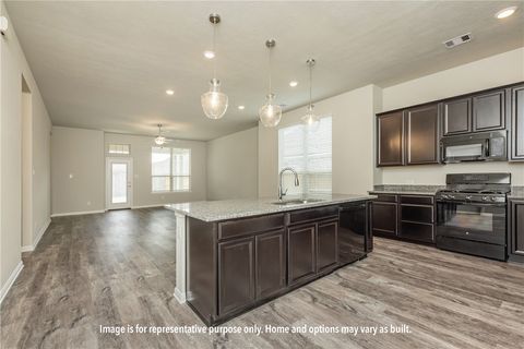 Tiny photo for 353 Harvest Lake Drive, Snook, TX 77878 (MLS # 25010562)