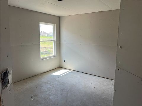 Tiny photo for 353 Harvest Lake Drive, Snook, TX 77878 (MLS # 25010562)