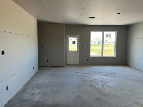 Tiny photo for 353 Harvest Lake Drive, Snook, TX 77878 (MLS # 25010562)
