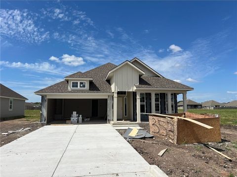 Photo of 353 Harvest Lake Drive, Snook, TX 77878 (MLS # 25010562)