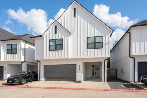 Tiny photo for 284 Estates Circle, College Station, TX 77840 (MLS # 26012043)