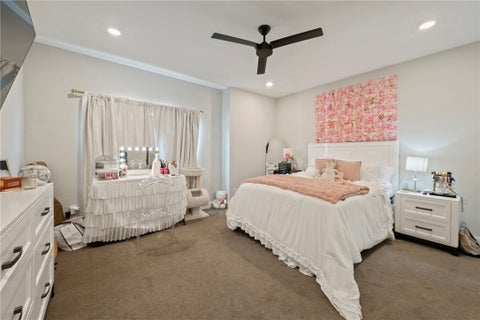 Tiny photo for 284 Estates Circle, College Station, TX 77840 (MLS # 26012043)
