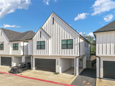 Photo of 284 Estates Circle, College Station, TX 77840 (MLS # 26012043)