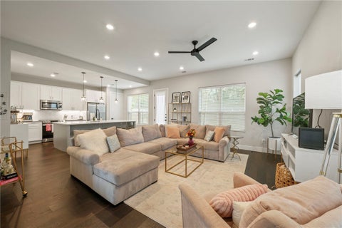 Tiny photo for 284 Estates Circle, College Station, TX 77840 (MLS # 26012043)