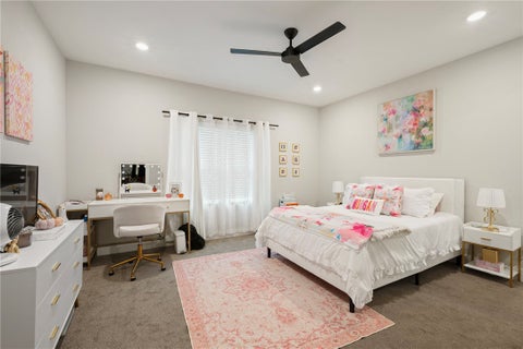 Tiny photo for 284 Estates Circle, College Station, TX 77840 (MLS # 26012043)