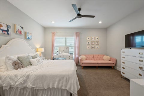 Tiny photo for 284 Estates Circle, College Station, TX 77840 (MLS # 26012043)
