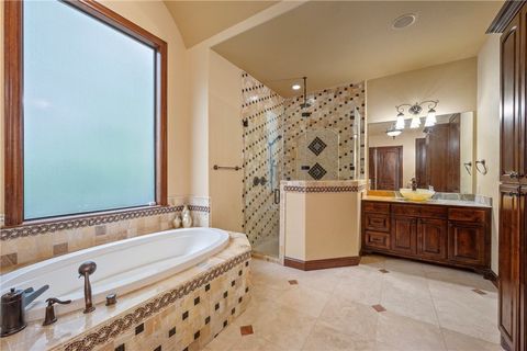 Tiny photo for 17153 Pawnee Crossing, College Station, TX 77845 (MLS # 26001138)