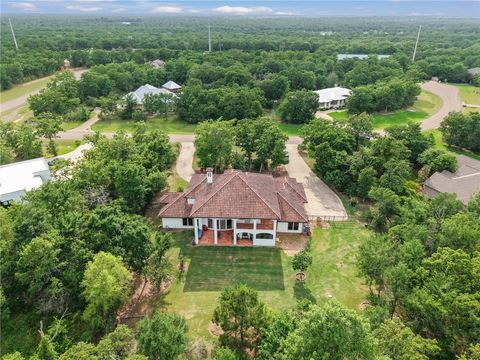 Tiny photo for 17153 Pawnee Crossing, College Station, TX 77845 (MLS # 26001138)