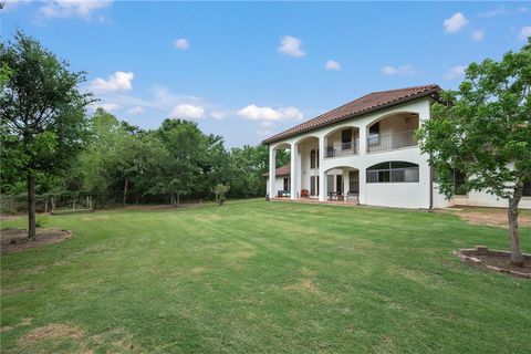 Tiny photo for 17153 Pawnee Crossing, College Station, TX 77845 (MLS # 26001138)