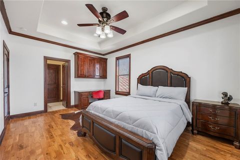 Tiny photo for 17153 Pawnee Crossing, College Station, TX 77845 (MLS # 26001138)