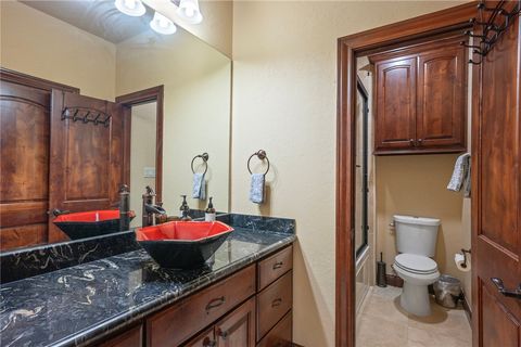 Tiny photo for 17153 Pawnee Crossing, College Station, TX 77845 (MLS # 26001138)