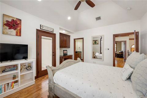 Tiny photo for 17153 Pawnee Crossing, College Station, TX 77845 (MLS # 26001138)