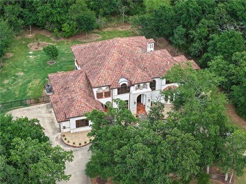 Tiny photo for 17153 Pawnee Crossing, College Station, TX 77845 (MLS # 26001138)