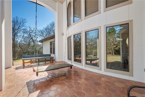 Tiny photo for 17153 Pawnee Crossing, College Station, TX 77845 (MLS # 26001138)