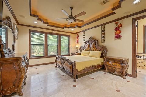 Tiny photo for 17153 Pawnee Crossing, College Station, TX 77845 (MLS # 26001138)