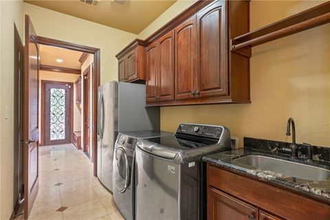 Tiny photo for 17153 Pawnee Crossing, College Station, TX 77845 (MLS # 26001138)