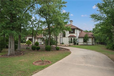 Tiny photo for 17153 Pawnee Crossing, College Station, TX 77845 (MLS # 26001138)