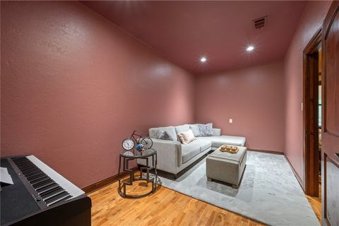 Tiny photo for 17153 Pawnee Crossing, College Station, TX 77845 (MLS # 26001138)