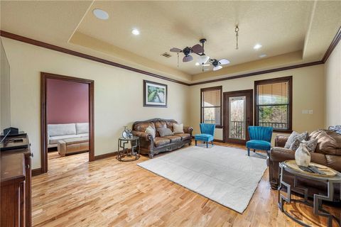 Tiny photo for 17153 Pawnee Crossing, College Station, TX 77845 (MLS # 26001138)
