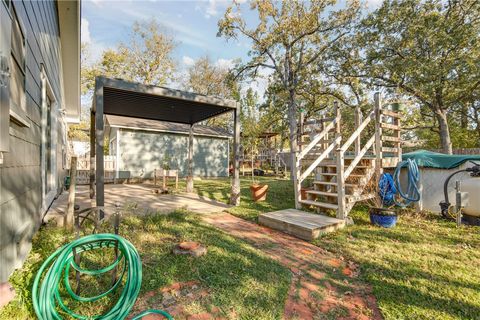 Tiny photo for 1211 Marsteller Avenue, College Station, TX 77840 (MLS # 25012856)