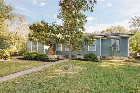 Tiny photo for 1211 Marsteller Avenue, College Station, TX 77840 (MLS # 25012856)