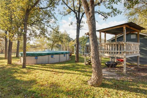 Tiny photo for 1211 Marsteller Avenue, College Station, TX 77840 (MLS # 25012856)