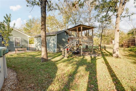 Tiny photo for 1211 Marsteller Avenue, College Station, TX 77840 (MLS # 25012856)
