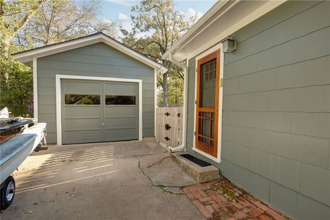Tiny photo for 1211 Marsteller Avenue, College Station, TX 77840 (MLS # 25012856)