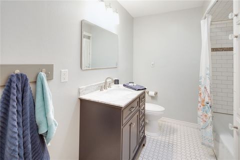 Tiny photo for 1211 Marsteller Avenue, College Station, TX 77840 (MLS # 25012856)