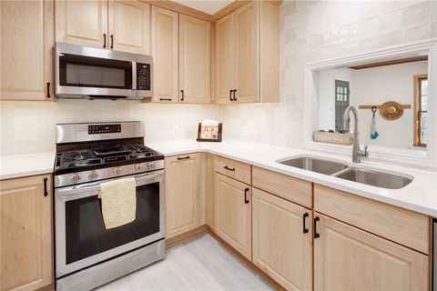 Tiny photo for 1211 Marsteller Avenue, College Station, TX 77840 (MLS # 25012856)