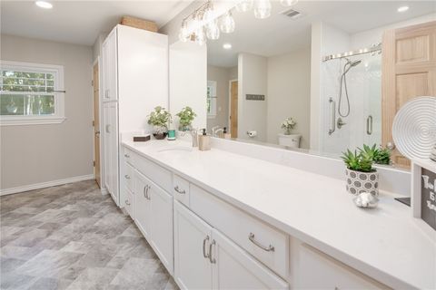 Tiny photo for 1211 Marsteller Avenue, College Station, TX 77840 (MLS # 25012856)