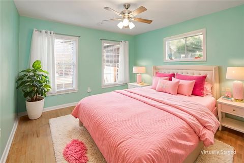 Tiny photo for 1211 Marsteller Avenue, College Station, TX 77840 (MLS # 25012856)