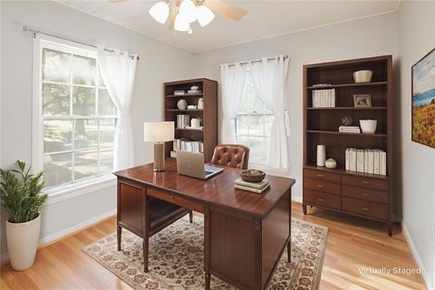 Tiny photo for 1211 Marsteller Avenue, College Station, TX 77840 (MLS # 25012856)