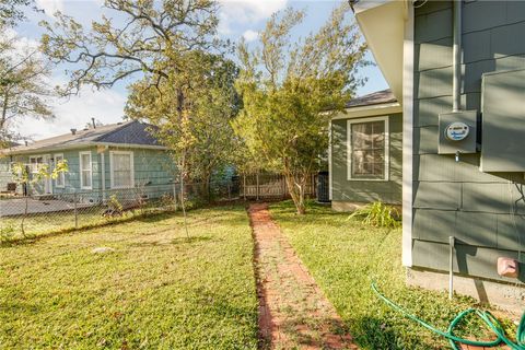 Tiny photo for 1211 Marsteller Avenue, College Station, TX 77840 (MLS # 25012856)